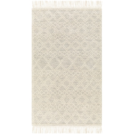 Hemingway HMG-2303 Handmade Area Rug